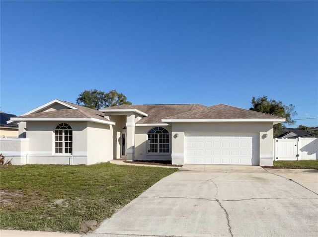 2051 ELKCAM BOULEVARD, Deltona, FL 32725