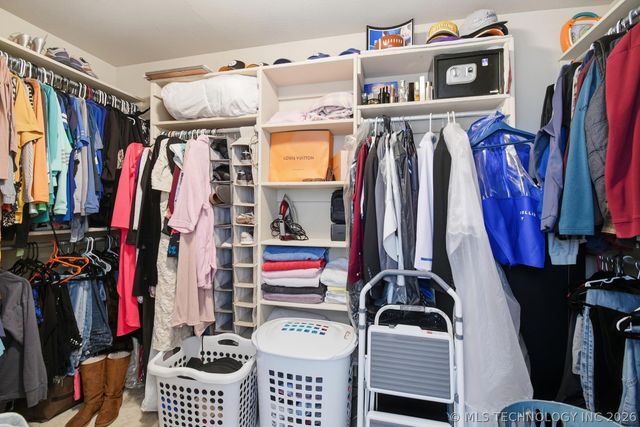 1703 S Desert Palm Place, Broken Arrow, OK 74012