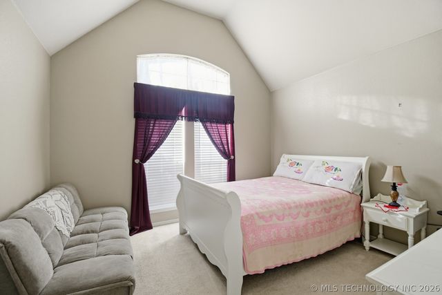 1703 S Desert Palm Place, Broken Arrow, OK 74012