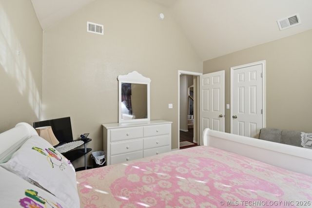 1703 S Desert Palm Place, Broken Arrow, OK 74012