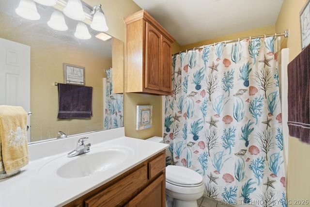 1703 S Desert Palm Place, Broken Arrow, OK 74012