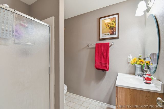 1703 S Desert Palm Place, Broken Arrow, OK 74012