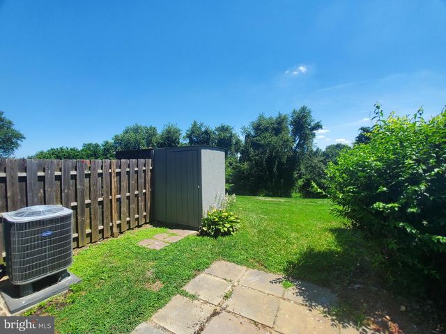 19349 KEYMAR WAY, Montgomery Village, MD 20886