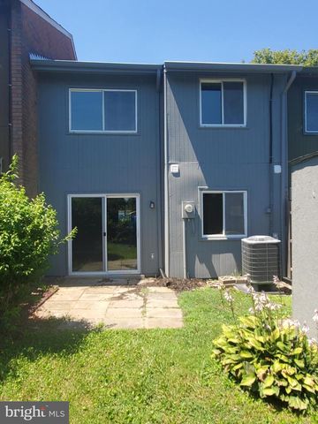 19349 KEYMAR WAY, Montgomery Village, MD 20886