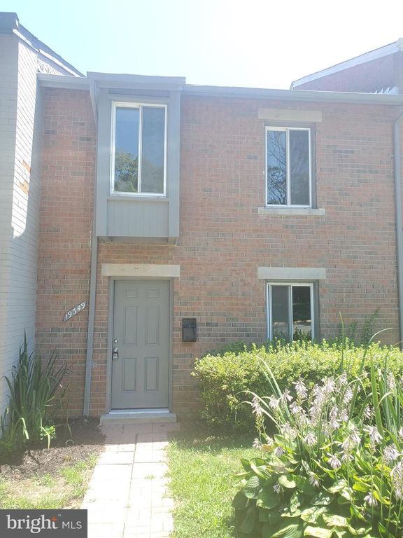 19349 KEYMAR WAY, Montgomery Village, MD 20886