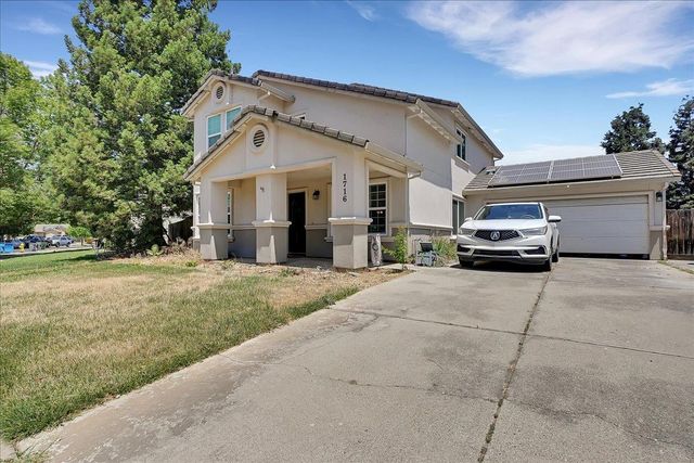 1716 River Run Dr, Marysville, CA 95901