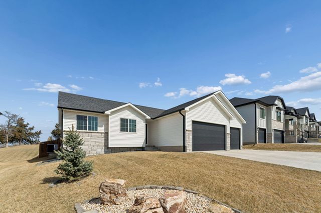 840 WHITETAIL RUN Circle, Ashland, NE 68003