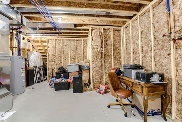 840 WHITETAIL RUN Circle, Ashland, NE 68003