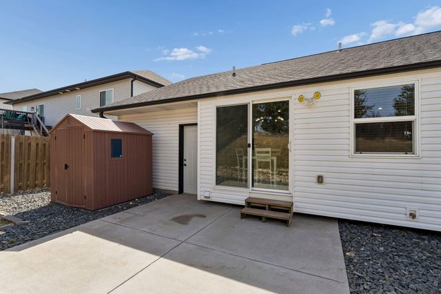 840 WHITETAIL RUN Circle, Ashland, NE 68003