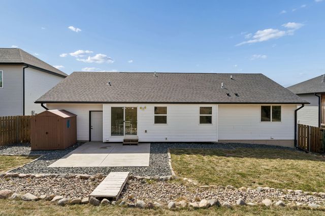 840 WHITETAIL RUN Circle, Ashland, NE 68003