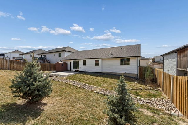 840 WHITETAIL RUN Circle, Ashland, NE 68003