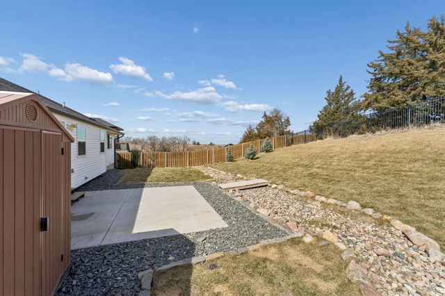 840 WHITETAIL RUN Circle, Ashland, NE 68003