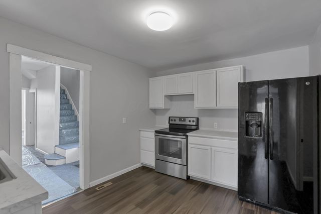 60 W Harrison Street, Newark, OH 43055