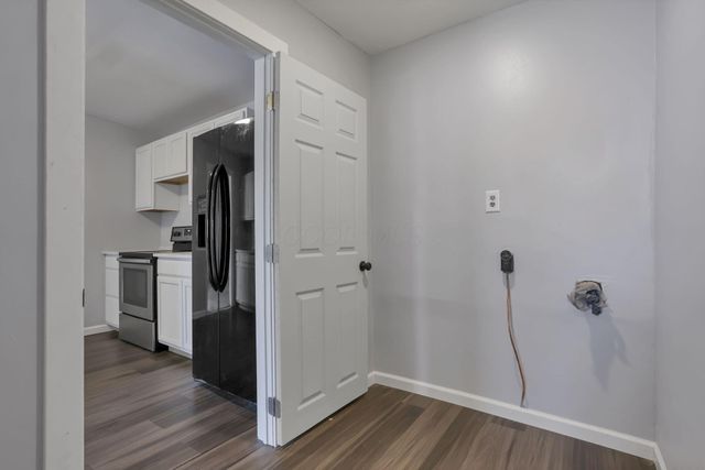 60 W Harrison Street, Newark, OH 43055