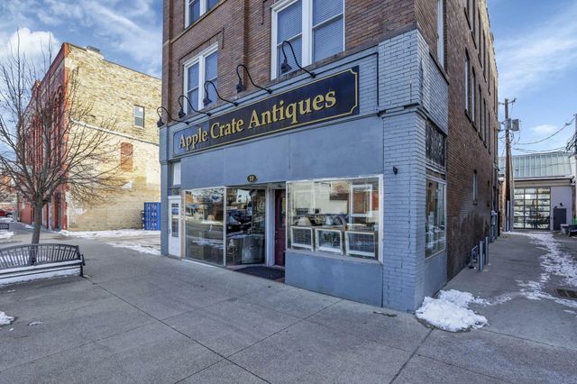 60 W Harrison Street, Newark, OH 43055