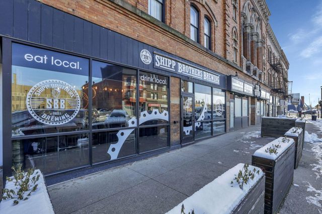 60 W Harrison Street, Newark, OH 43055