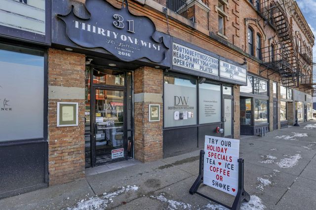 60 W Harrison Street, Newark, OH 43055