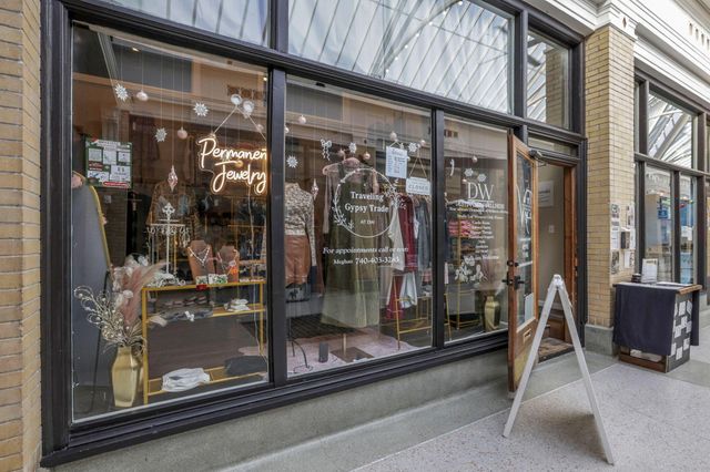 60 W Harrison Street, Newark, OH 43055