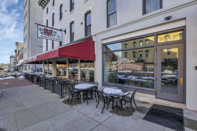 60 W Harrison Street, Newark, OH 43055