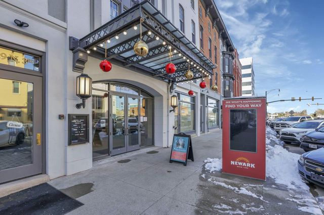 60 W Harrison Street, Newark, OH 43055