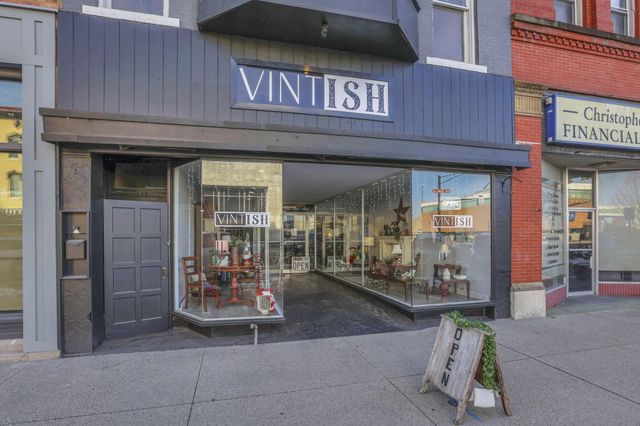 60 W Harrison Street, Newark, OH 43055