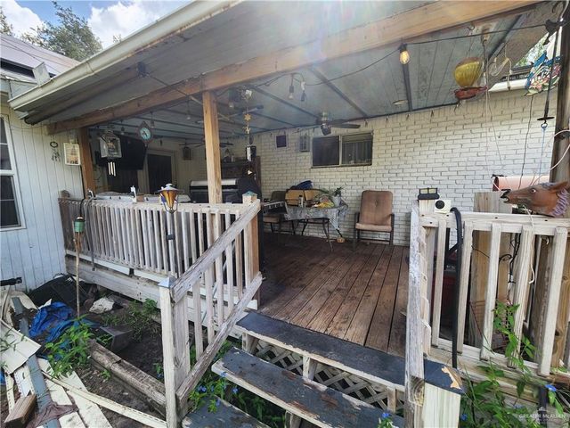 613 W Sycamore Avenue, Mcallen, TX 78501