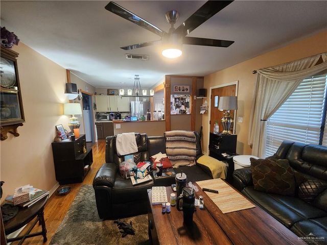 613 W Sycamore Avenue, Mcallen, TX 78501