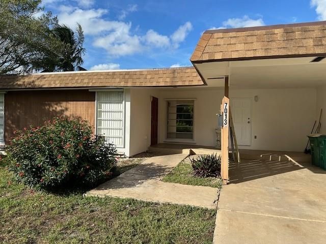 7013 NW 63rd Ct, Tamarac, FL 33321