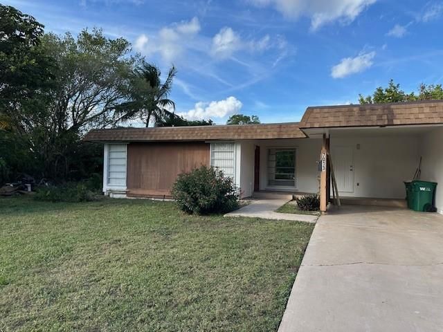 7013 NW 63rd Ct, Tamarac, FL 33321