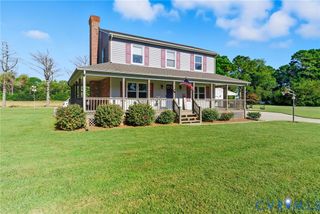 1400 Geron Ln, West Point, VA 23181