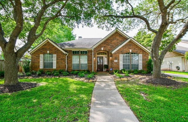 1211 Magnolia Woods Court, Sugar Land, TX 77479