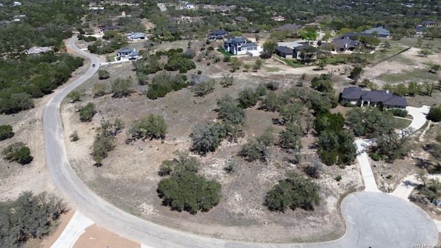 2434 George Pass, Canyon Lake, TX 78133