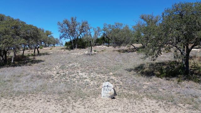 2434 George Pass, Canyon Lake, TX 78133