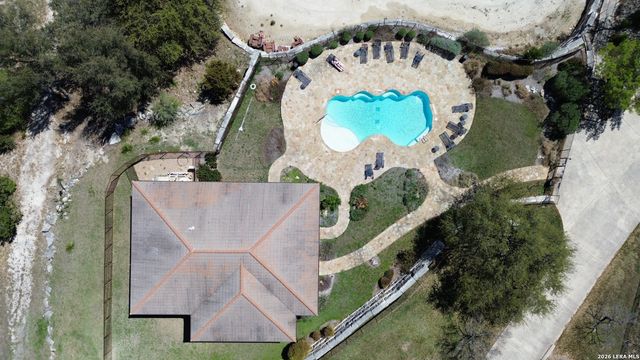 2434 George Pass, Canyon Lake, TX 78133