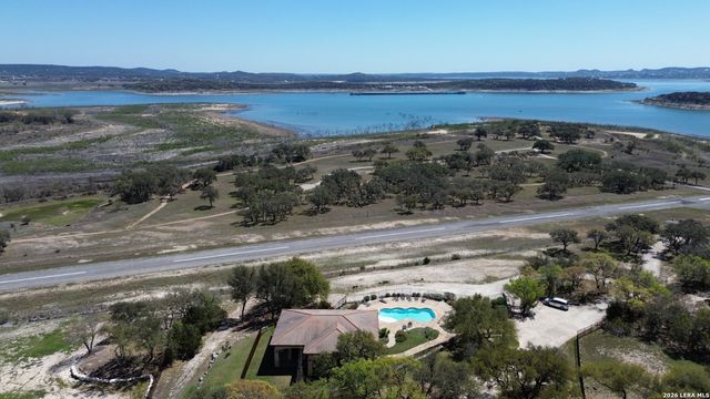 2434 George Pass, Canyon Lake, TX 78133