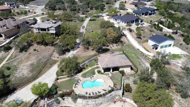 2434 George Pass, Canyon Lake, TX 78133