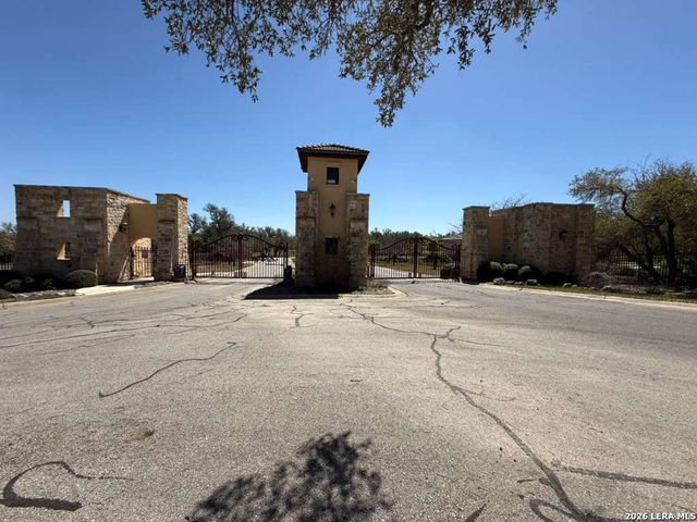 2434 George Pass, Canyon Lake, TX 78133