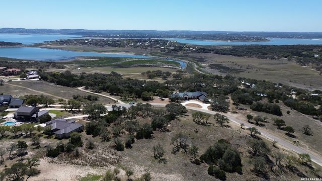 2434 George Pass, Canyon Lake, TX 78133