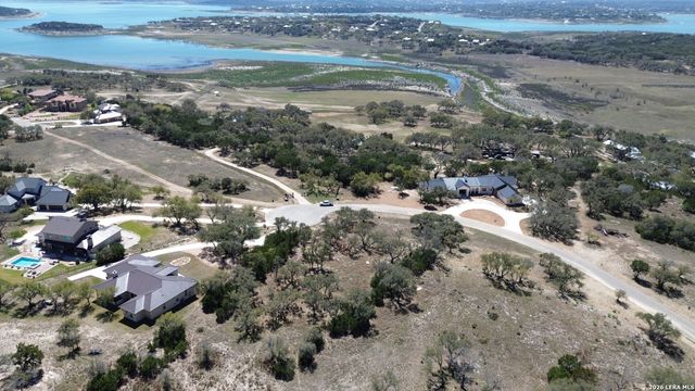 2434 George Pass, Canyon Lake, TX 78133