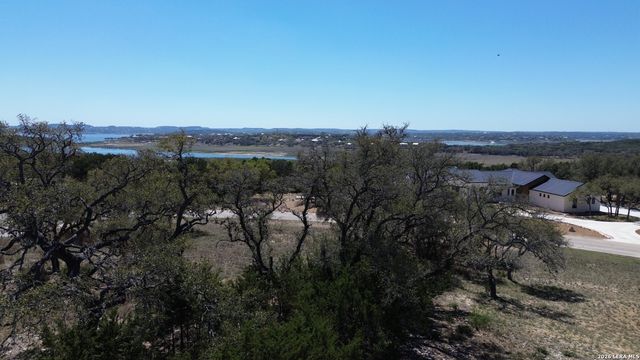 2434 George Pass, Canyon Lake, TX 78133