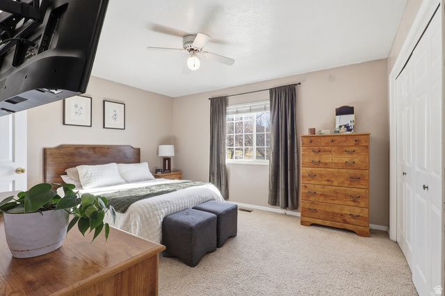 240 E 100 S, Richmond, UT 84333