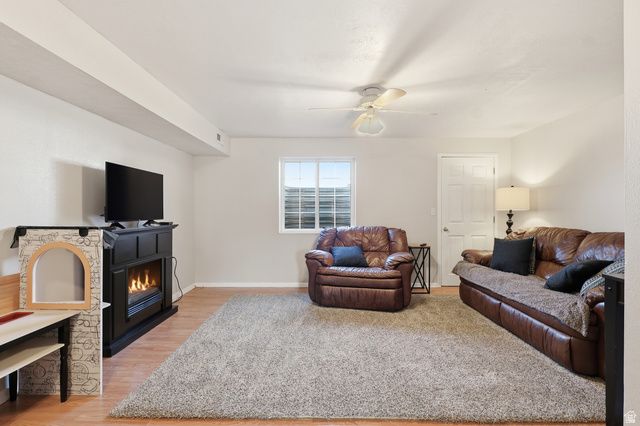 240 E 100 S, Richmond, UT 84333