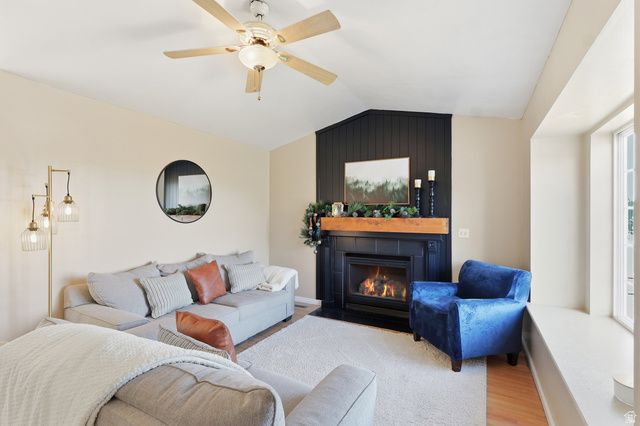 240 E 100 S, Richmond, UT 84333