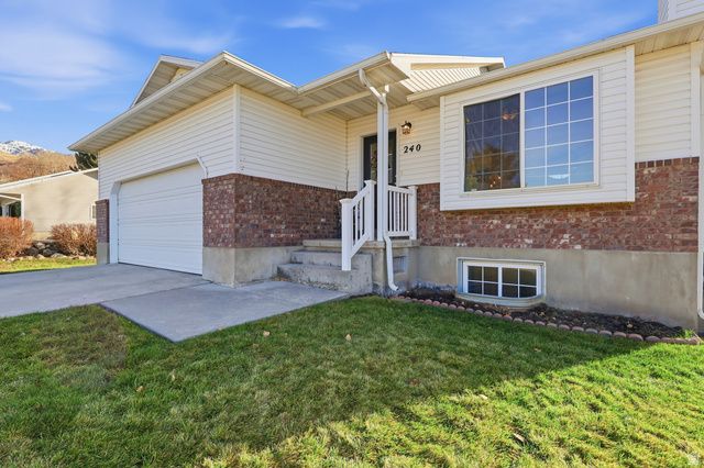 240 E 100 S, Richmond, UT 84333