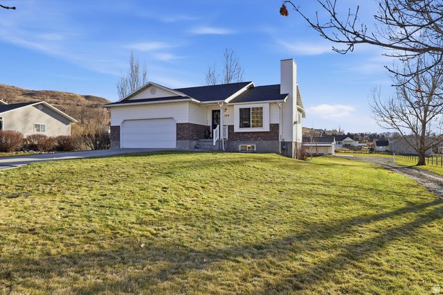 240 E 100 S, Richmond, UT 84333
