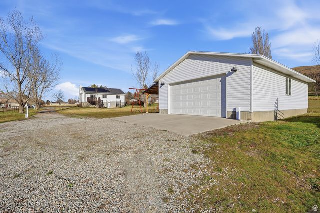 240 E 100 S, Richmond, UT 84333
