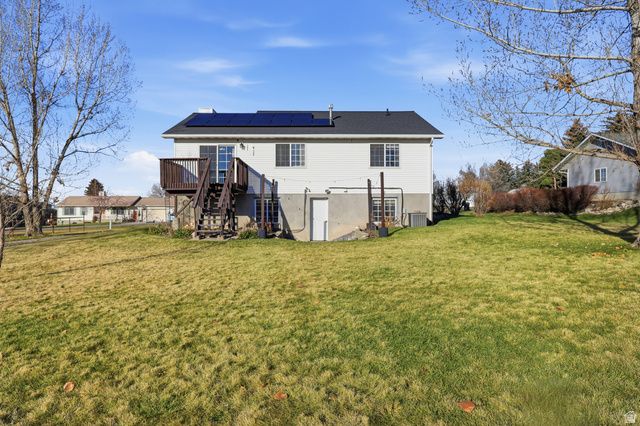 240 E 100 S, Richmond, UT 84333