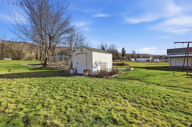 240 E 100 S, Richmond, UT 84333