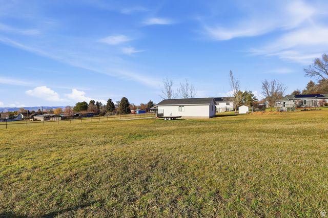 240 E 100 S, Richmond, UT 84333