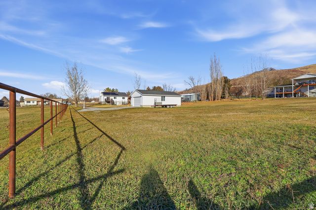 240 E 100 S, Richmond, UT 84333
